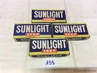 Sunlight zeep - afbeelding 1 van  1