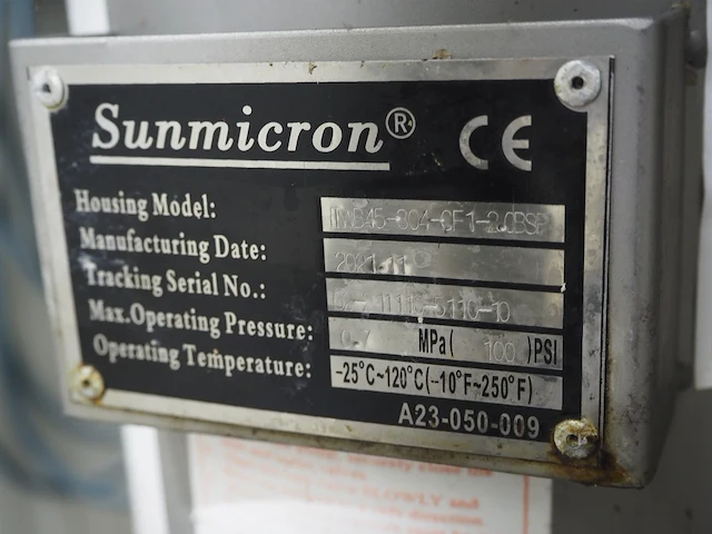 Sunmicron - afbeelding 7 van  7