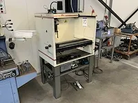 Sunnen - chw-40-a - cilinderkop bewerkingsstation - afbeelding 1 van  8