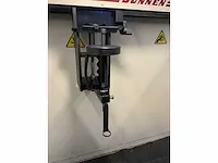 Sunnen - chw-40-a - cilinderkop bewerkingsstation - afbeelding 7 van  8