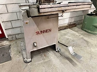 Sunnen - mbb1290de - hoonmachine - afbeelding 2 van  9