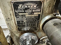 Sunnen - mbb1290de - hoonmachine - afbeelding 4 van  9
