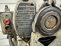 Sunnen - mbb1290de - hoonmachine - afbeelding 5 van  9