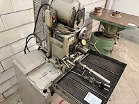 Sunnen - mbb1290de - hoonmachine - afbeelding 6 van  9