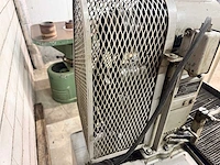 Sunnen - mbb1290de - hoonmachine - afbeelding 8 van  9