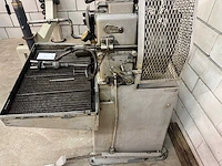 Sunnen - mbb1290de - hoonmachine - afbeelding 9 van  9