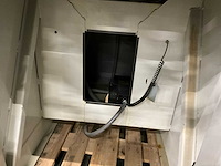 Sunnen ml-3500-cg hoonmachine - afbeelding 4 van  16