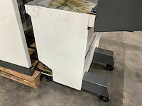 Sunnen ml-3500-cg hoonmachine - afbeelding 16 van  16