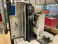 Sunnen products company mbb-1660-cg hoonmachine - afbeelding 7 van  21