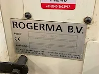 Sunnen products company mbb-1660-cg hoonmachine - afbeelding 11 van  21