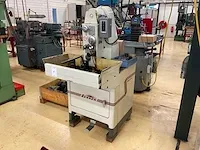 Sunnen products company mbb-1660-cg hoonmachine - afbeelding 1 van  21