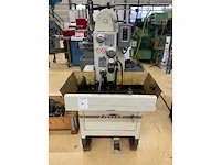 Sunnen products company mbb-1660-cg hoonmachine - afbeelding 16 van  21