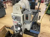 Sunnen products company mbb-1660-cg hoonmachine - afbeelding 17 van  21