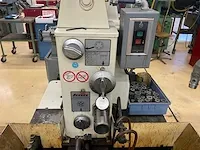 Sunnen products company mbb-1660-cg hoonmachine - afbeelding 18 van  21
