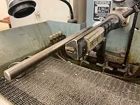 Sunnen products company mbb-1660-g hoonmachine - afbeelding 2 van  28