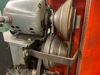 Sunnen products company mbb-1660-g hoonmachine - afbeelding 5 van  28