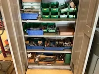 Sunnen products company mbb-1660-g hoonmachine - afbeelding 9 van  28