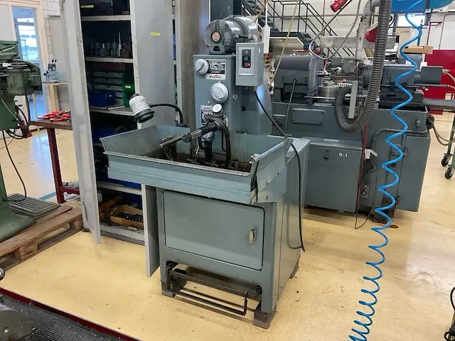 Sunnen products company mbb-1660-g hoonmachine - afbeelding 1 van  28