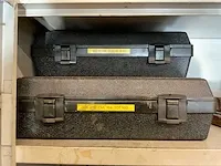 Sunnen products company mbb-1660-g hoonmachine - afbeelding 21 van  28