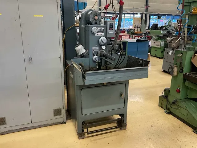 Sunnen products company mbb-1660-g hoonmachine - afbeelding 12 van  28