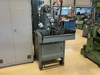 Sunnen products company mbb-1660-g hoonmachine - afbeelding 12 van  28