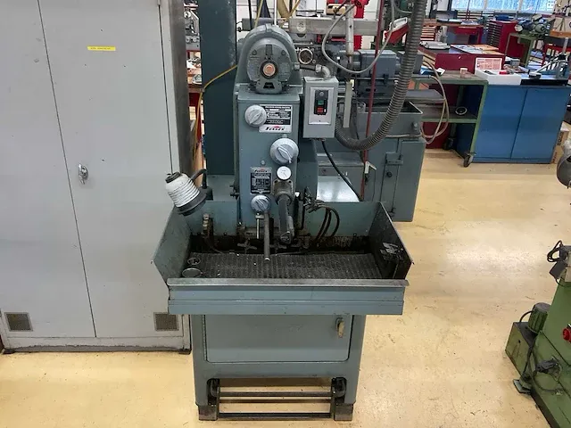 Sunnen products company mbb-1660-g hoonmachine - afbeelding 23 van  28