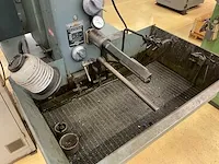 Sunnen products company mbb-1660-g hoonmachine - afbeelding 24 van  28