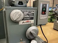 Sunnen products company mbb-1660-g hoonmachine - afbeelding 26 van  28