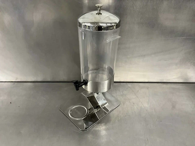 Sunnex - sapdispenser - afbeelding 1 van  4