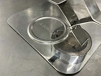 Sunnex - sapdispenser - afbeelding 3 van  4