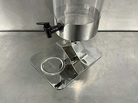 Sunnex - sapdispenser - afbeelding 2 van  4