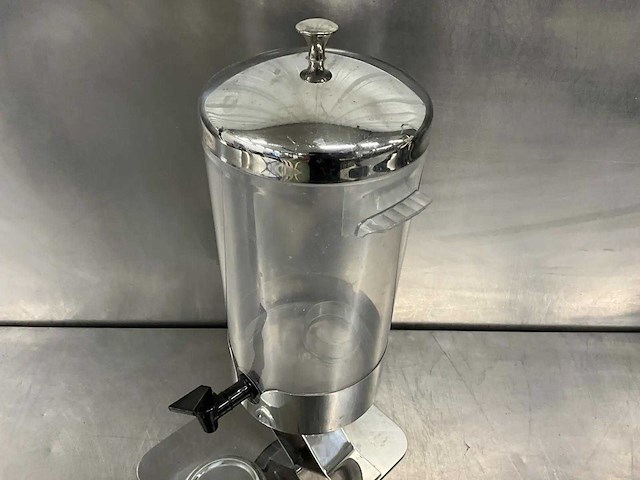 Sunnex - sapdispenser - afbeelding 4 van  4