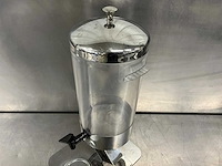 Sunnex - sapdispenser - afbeelding 4 van  4