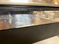 Sunnex x81128-1 elektrische 1/1 gn chaving dish - afbeelding 4 van  6