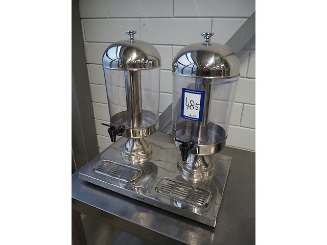 Sunnex - afbeelding 1 van  8