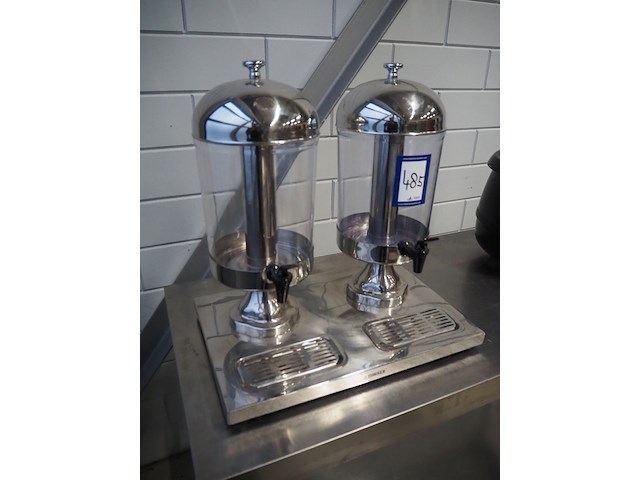 Sunnex - afbeelding 2 van  8