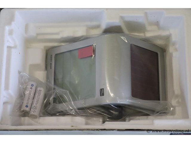 Sunny beam apparaat voor de bewaking van installaties type bt11-ba-bfr112713 | nieuw in doos - afbeelding 2 van  3