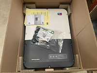 Sunny boy storage 5.0 omvormer - afbeelding 3 van  4