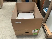 Sunny boy storage 5.0 omvormer - afbeelding 4 van  4
