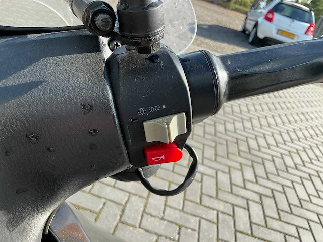 Sunny-ebike scooter - afbeelding 4 van  15