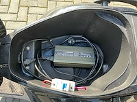 Sunny-ebike scooter - afbeelding 7 van  15