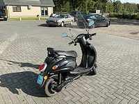 Sunny-ebike scooter - afbeelding 11 van  15