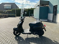 Sunny-ebike scooter - afbeelding 13 van  15