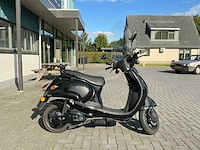 Sunny-ebike scooter - afbeelding 14 van  15