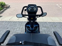Sunpex invalide vervoer scootmobiel 2 persoons - afbeelding 5 van  5