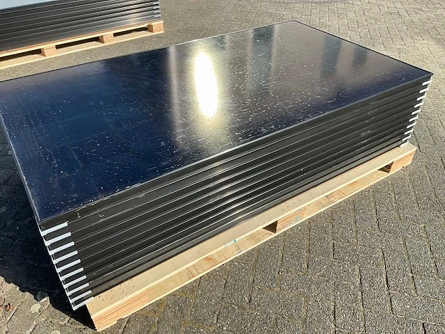 Sunpower max 6 blk 415ac zonnepaneel (10x) - afbeelding 3 van  7