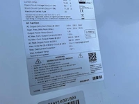 Sunpower max 6 blk 415ac zonnepaneel (10x) - afbeelding 7 van  7