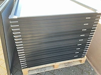 Sunpower max 6 blk 415ac zonnepaneel (22x) - afbeelding 4 van  8