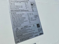 Sunpower max 6 blk 415ac zonnepaneel (22x) - afbeelding 5 van  8