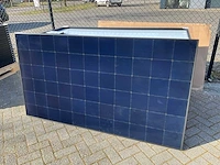 Sunpower max 6 blk 425ac zonnepaneel (23x)